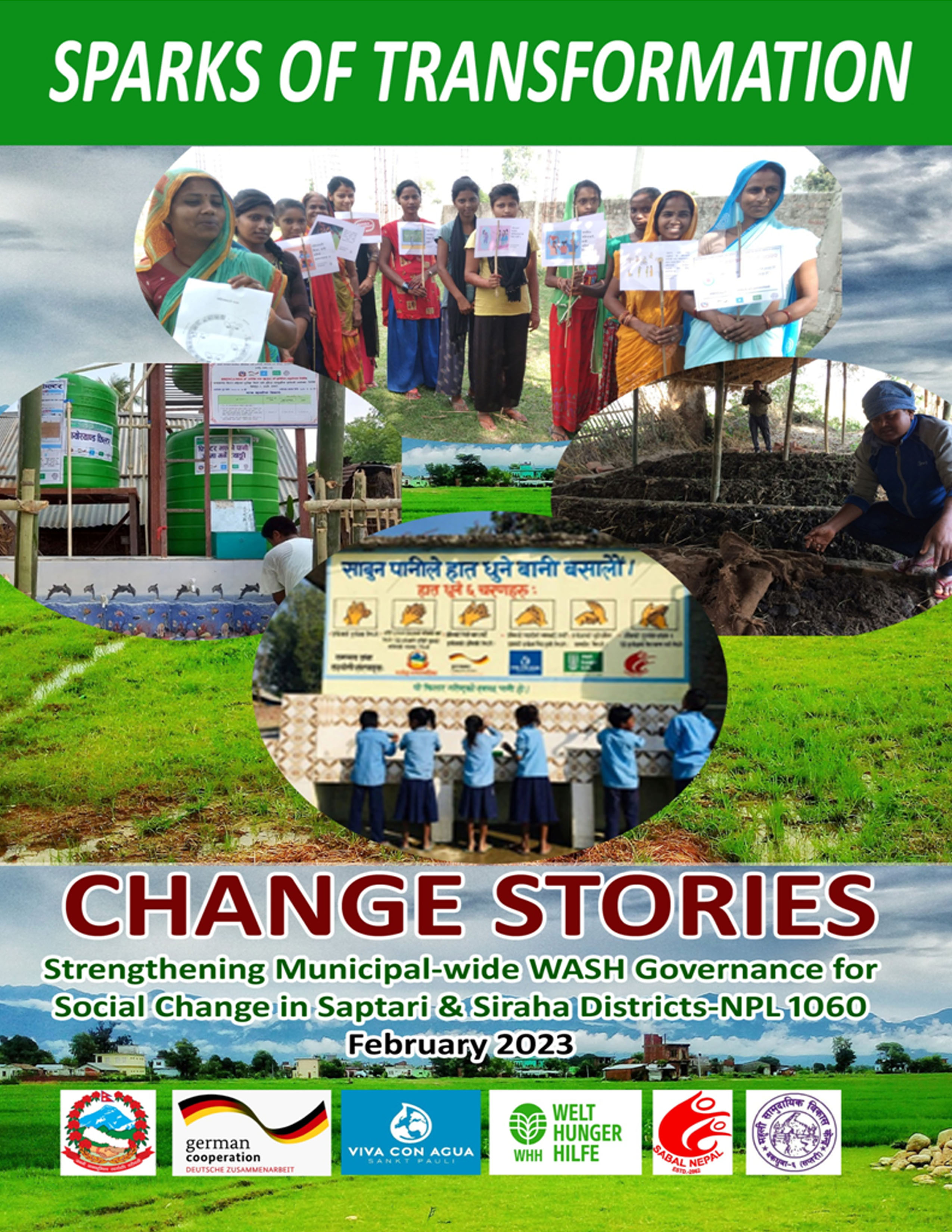 Research, documentation and knowledge management