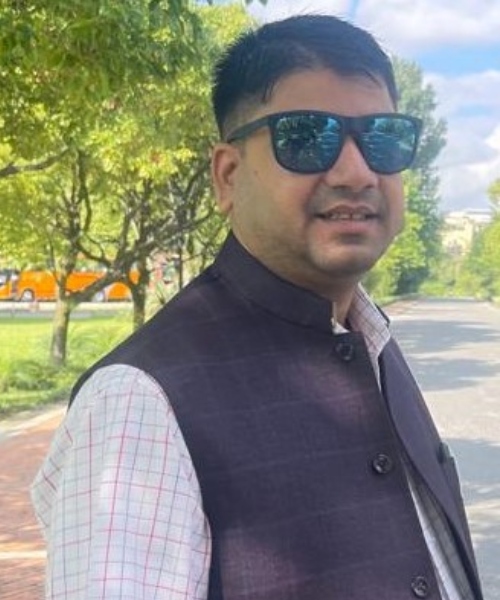 1.Drona Chaarya Poudel